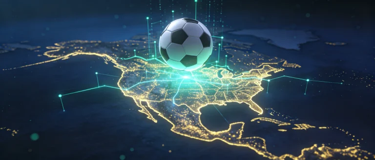 Hướng dẫn World Cup 2026 đầy đủ: Lịch thi đấu, chủ nhà, thể thức 48 đội và điểm nhấn