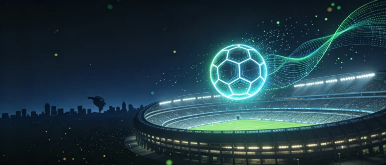 Phân tích sân World Cup 2026: 16 sân Mỹ-Canada-Mexico, sân chung kết và thành phố chủ nhà