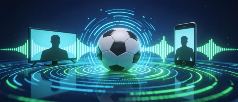 Hướng dẫn xem World Cup 2026: Kênh truyền hình, phát trực tuyến và mẹo theo chênh lệch giờ