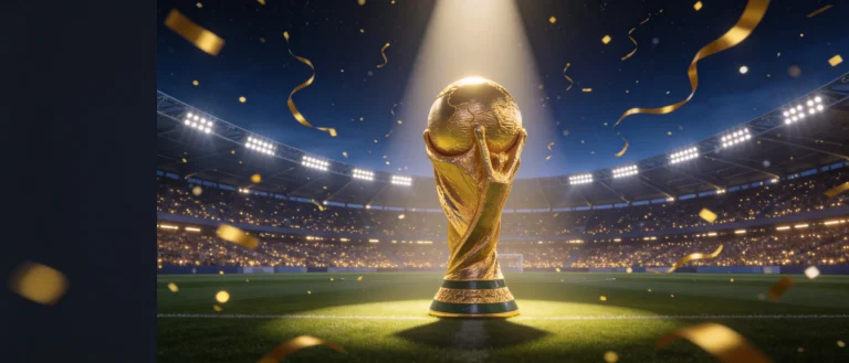 Phân tích ứng viên vô địch và sức mạnh World Cup 2026: Ông lớn truyền thống, đại diện các châu lục và ngựa ô