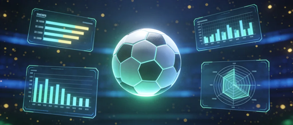 Đọc dữ liệu World Cup cho đúng: Chỉ số sức mạnh, cơ hội thắng và phong độ (2026)