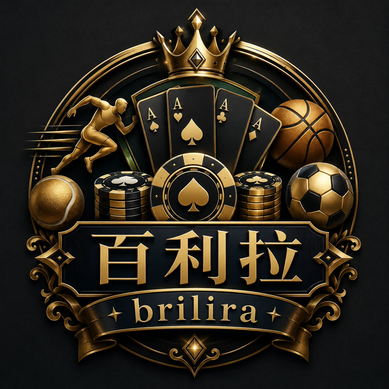 百利拉 BRILIRA